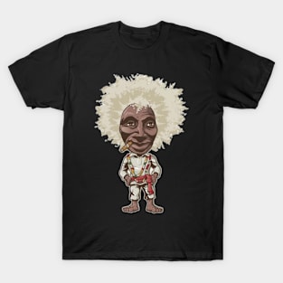 Jobu T-Shirt